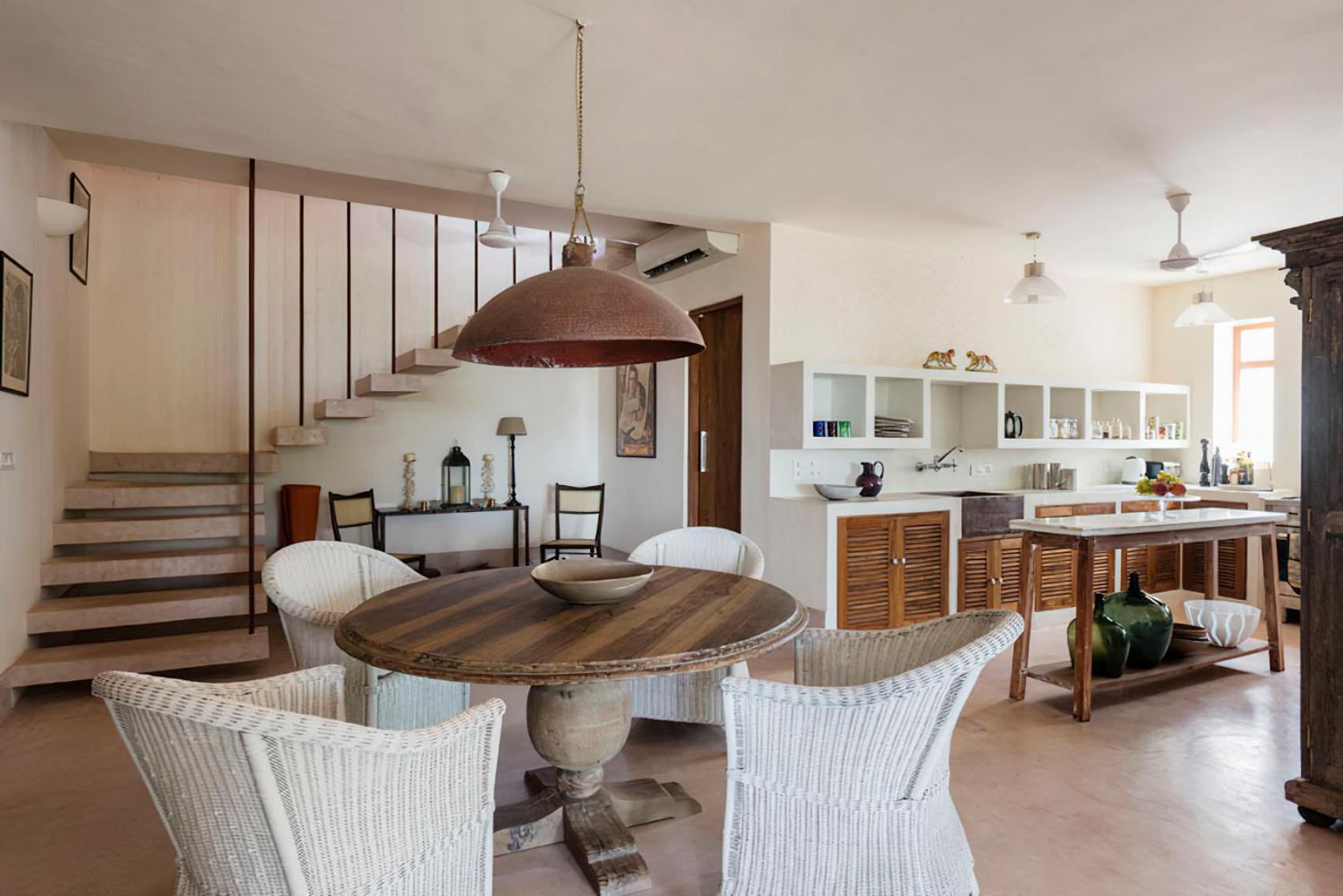 Saffronstays Stella Maris - Luxury Beach Front Villa Near Redi Beach Querim Exterior photo